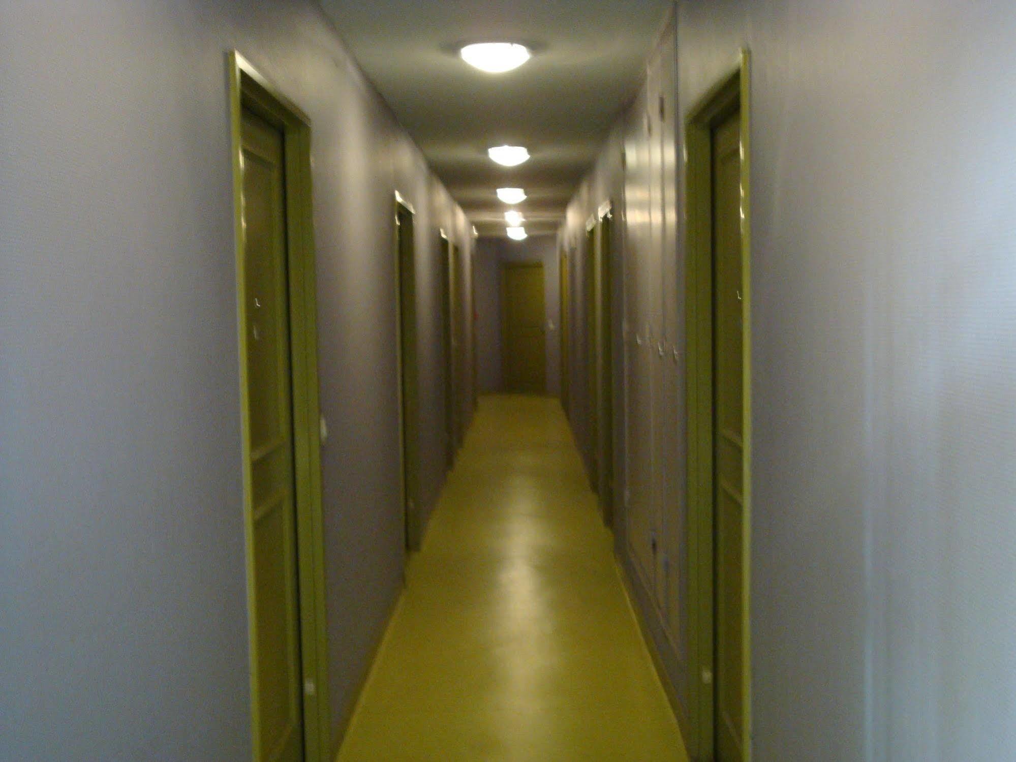 Le Patio Des Traboules Aparthotel Lyon Exterior foto